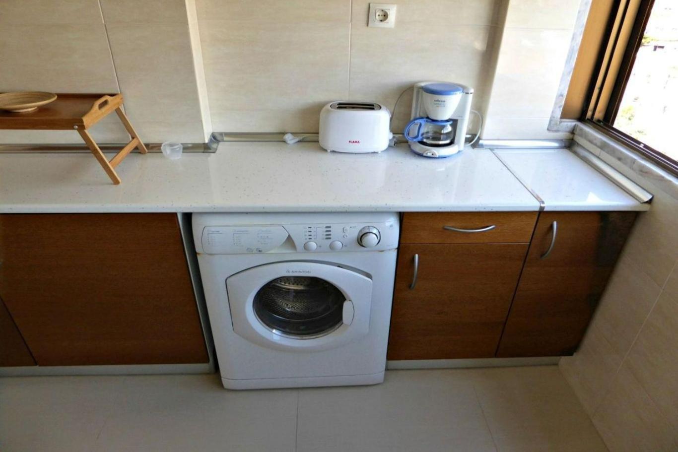 Be Local - Apartment With 2 Bedrooms In Infantado In Loures Exterior foto