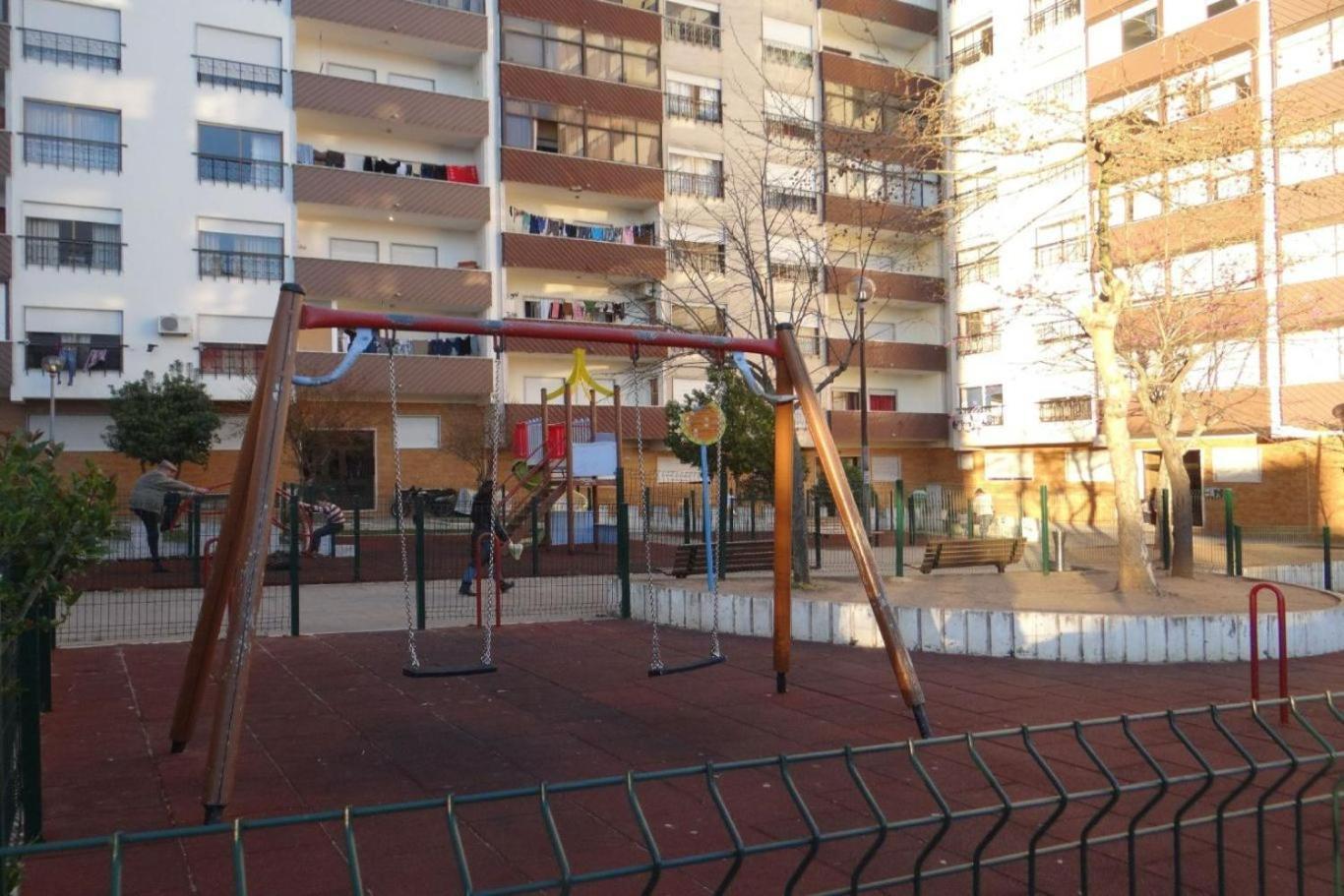 Be Local - Apartment With 2 Bedrooms In Infantado In Loures Exterior foto